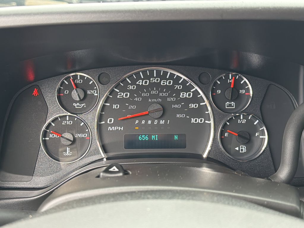 used 2024 GMC Savana 3500 car, priced at $45,555