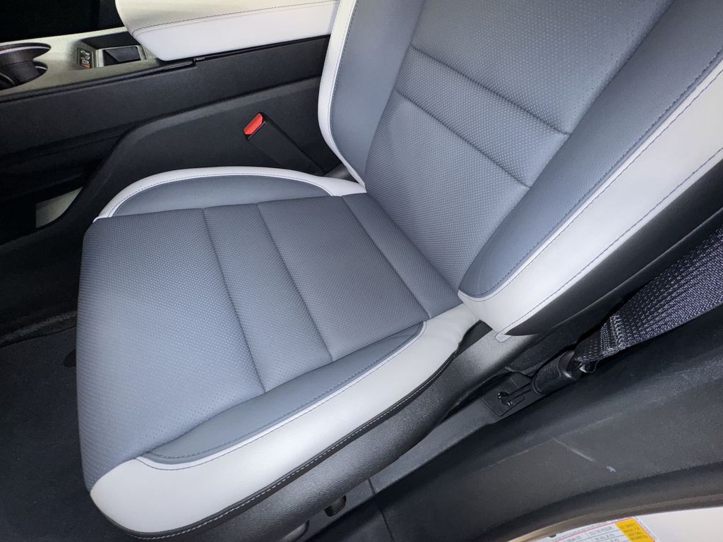 new 2025 Honda Prologue car, priced at $59,805