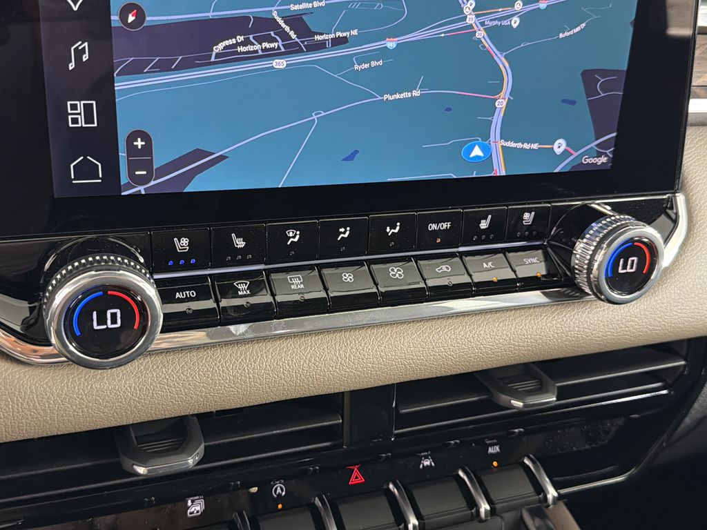 new 2026 GMC Canyon car, priced at $54,095