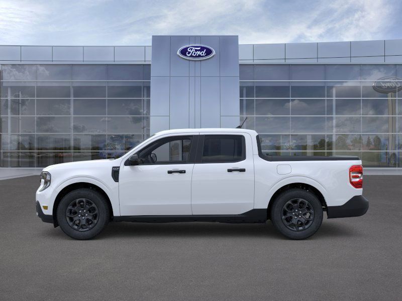 new 2025 Ford Maverick car, priced at $34,230