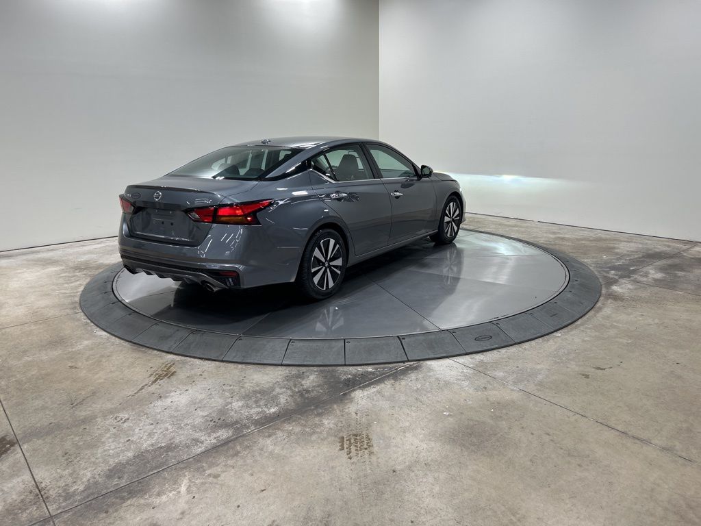 used 2020 Nissan Altima car, priced at $15,448