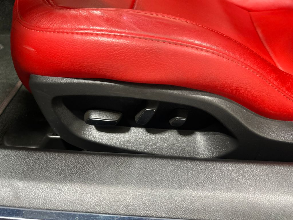 used 2014 Chevrolet Corvette Stingray car, priced at $41,867