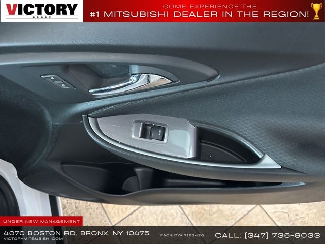 used 2023 Chevrolet Malibu car, priced at $13,599