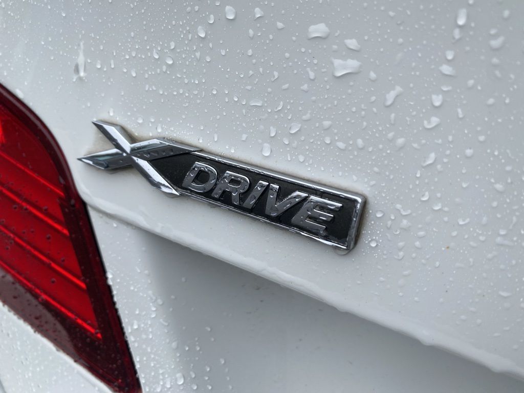 used 2015 BMW 5-Series car, priced at $7,995