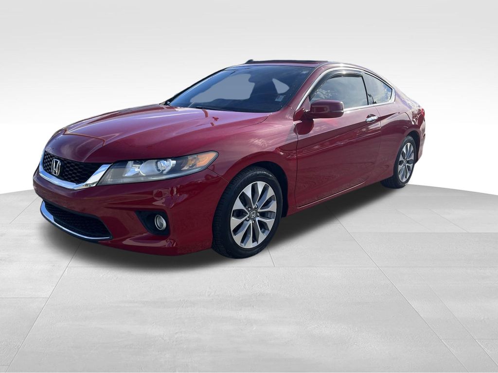 used 2015 Honda Accord car, priced at $15,991