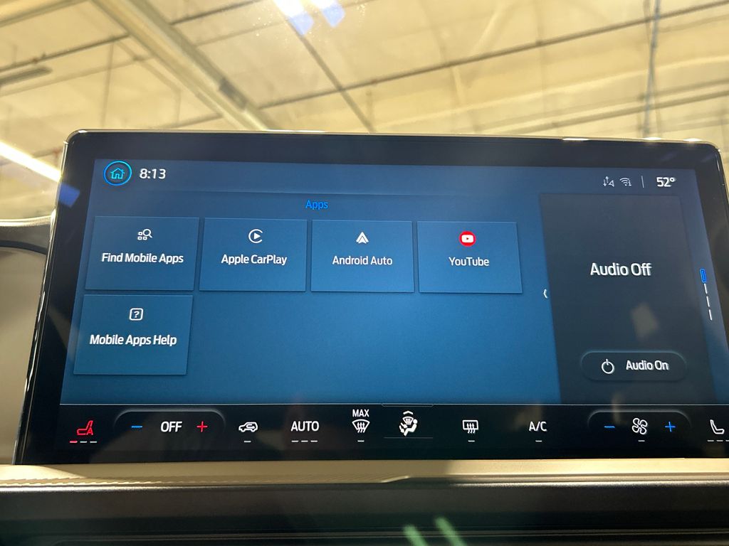 new 2025 Ford Bronco Sport car, priced at $31,678
