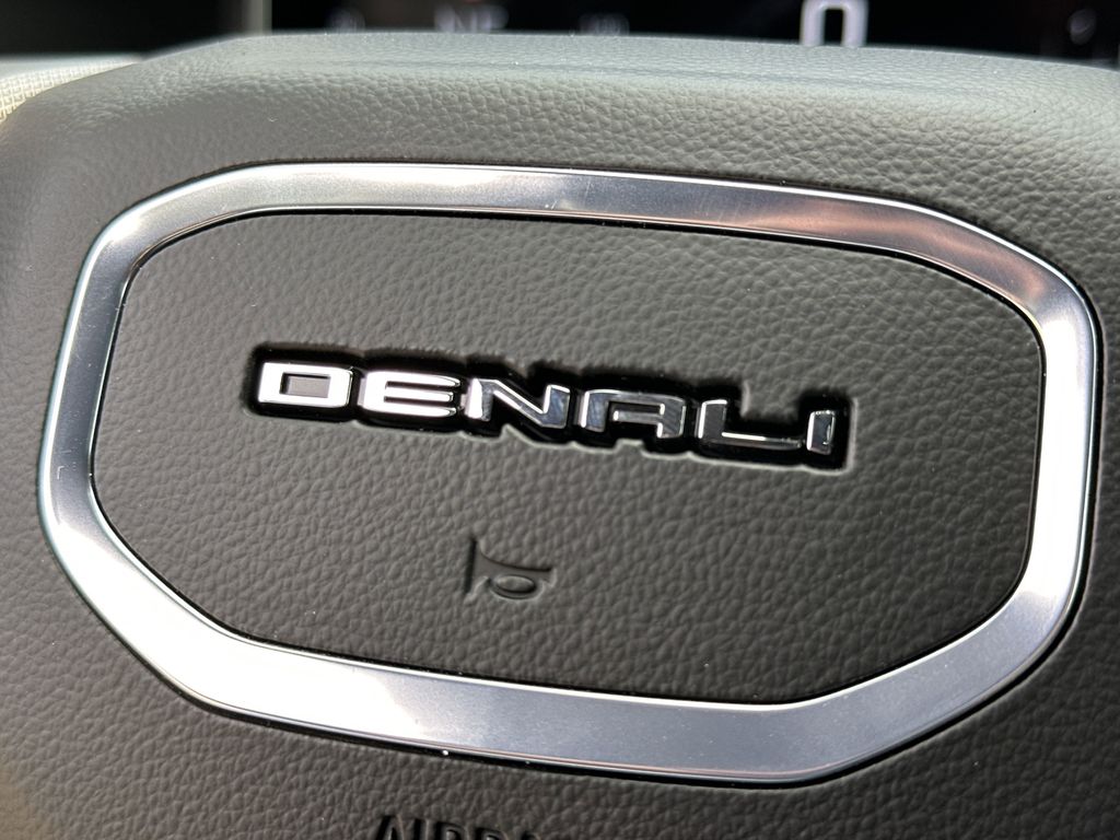 new 2025 GMC Sierra 2500HD car, priced at $85,039