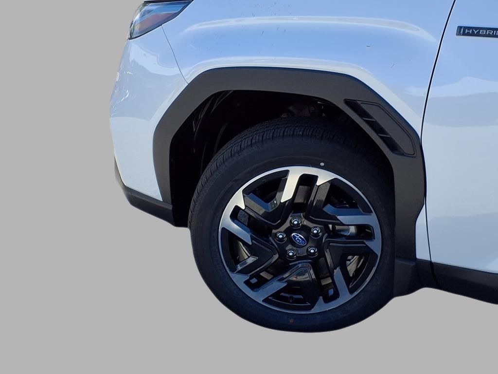 new 2025 Subaru Forester Hybrid car, priced at $43,241