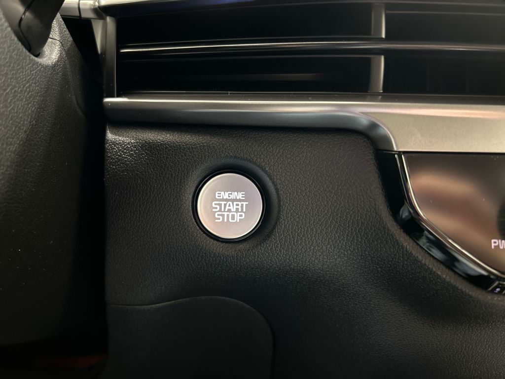 new 2025 Kia Sorento car, priced at $35,854