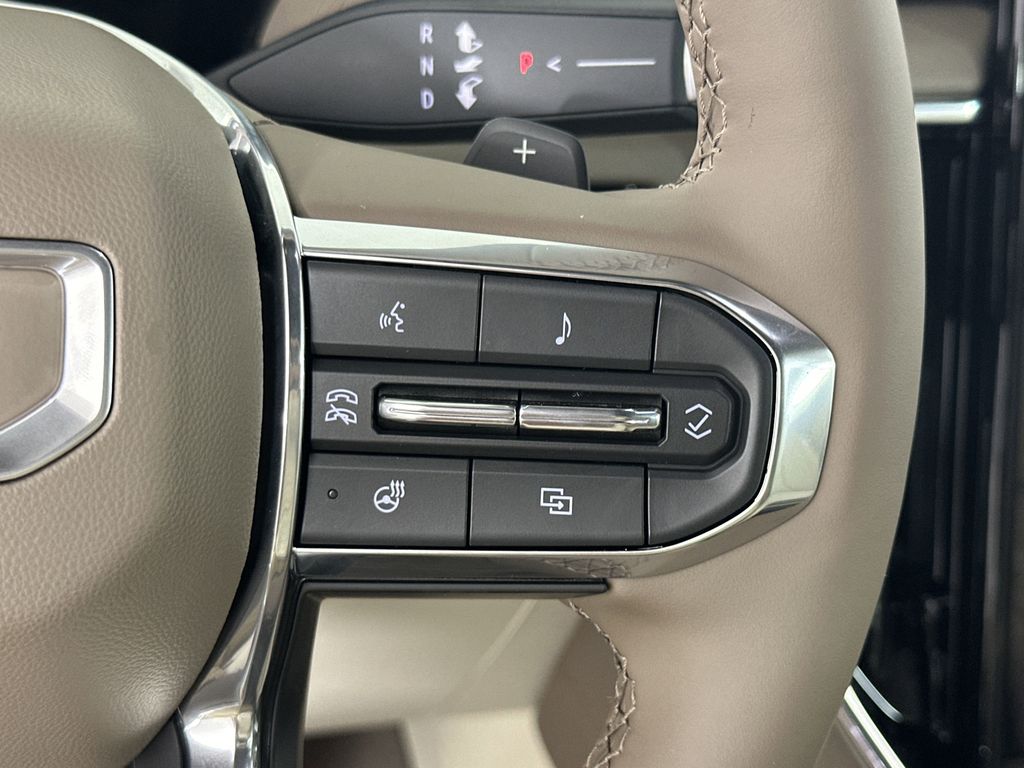 new 2025 GMC Yukon XL car, priced at $97,580