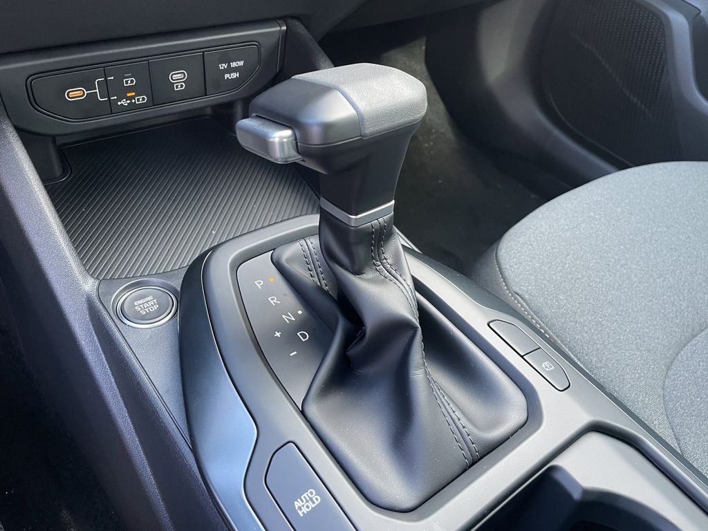 new 2025 Kia K4 car, priced at $23,218