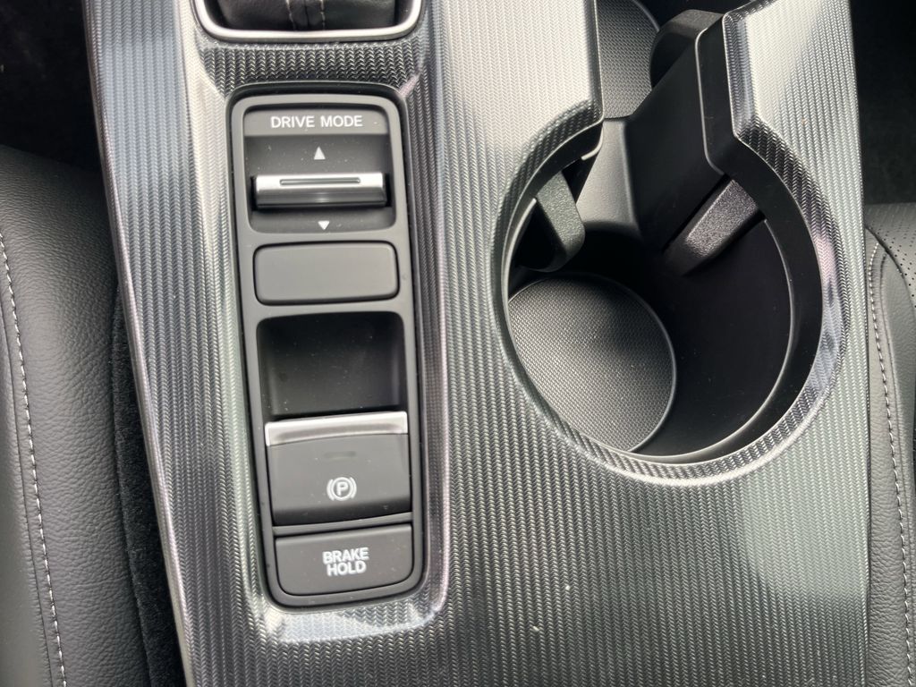 new 2025 Honda Civic Hybrid car, priced at $31,776
