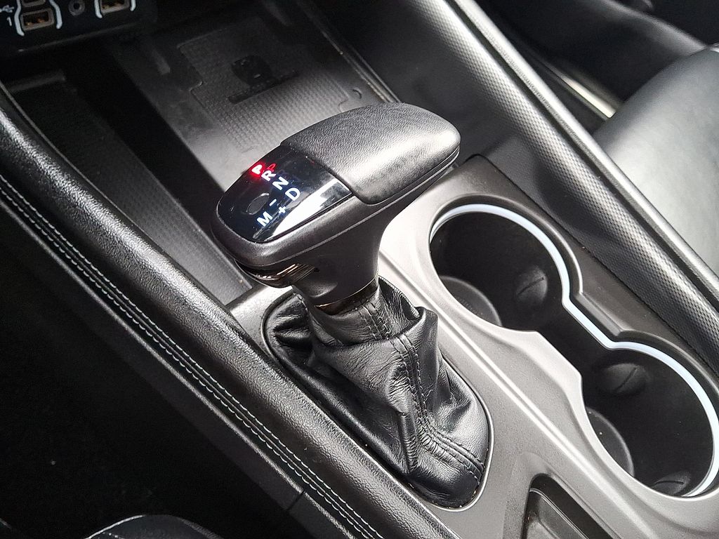 used 2022 Dodge Durango car, priced at $30,155