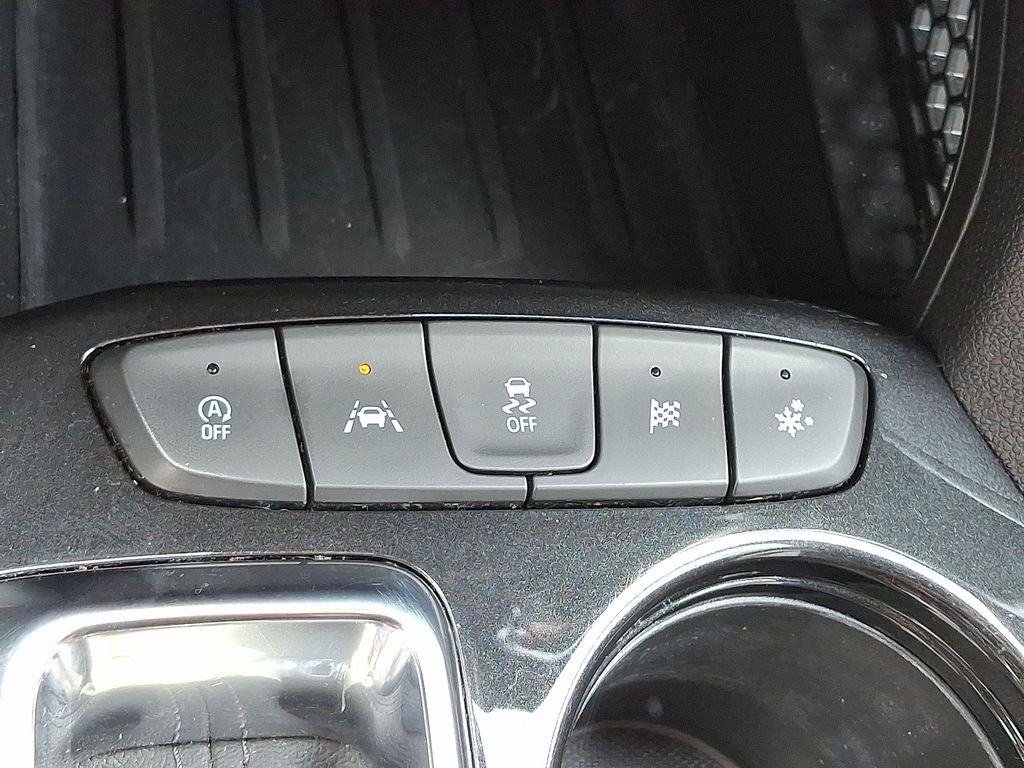 used 2022 Chevrolet TrailBlazer car, priced at $22,995