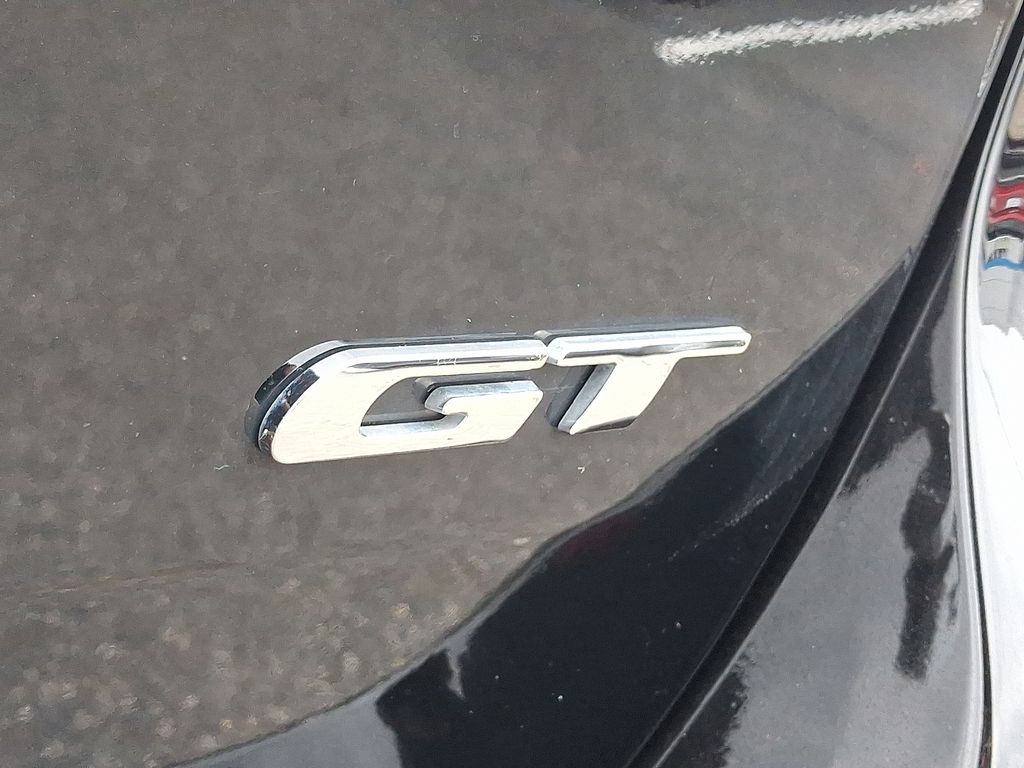 used 2022 Dodge Durango car, priced at $30,155