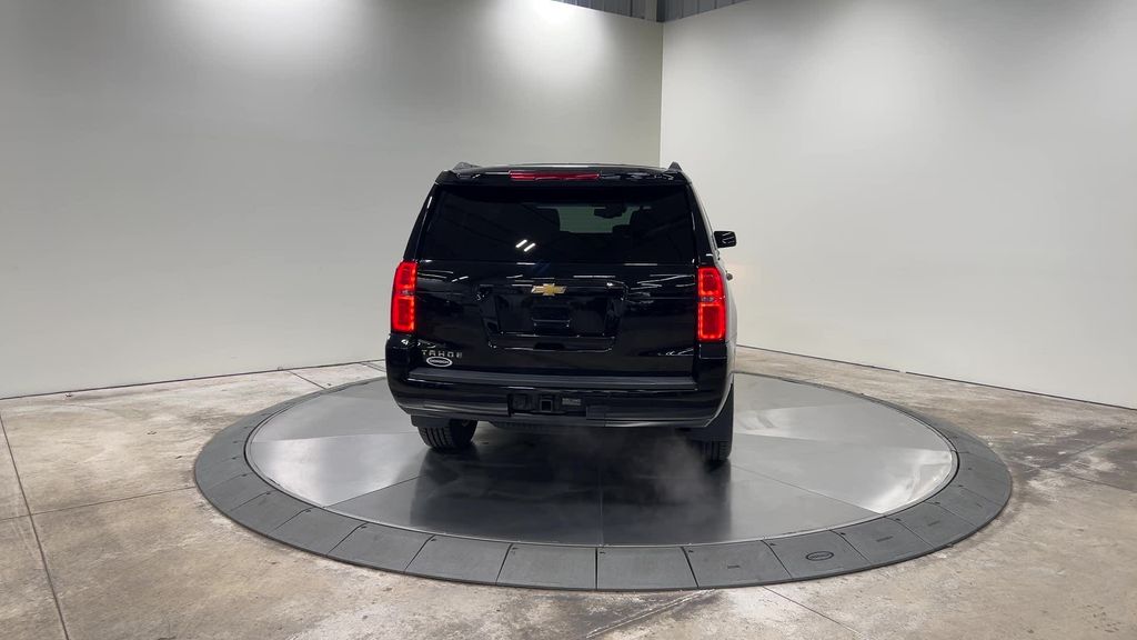 used 2015 Chevrolet Tahoe car, priced at $24,783
