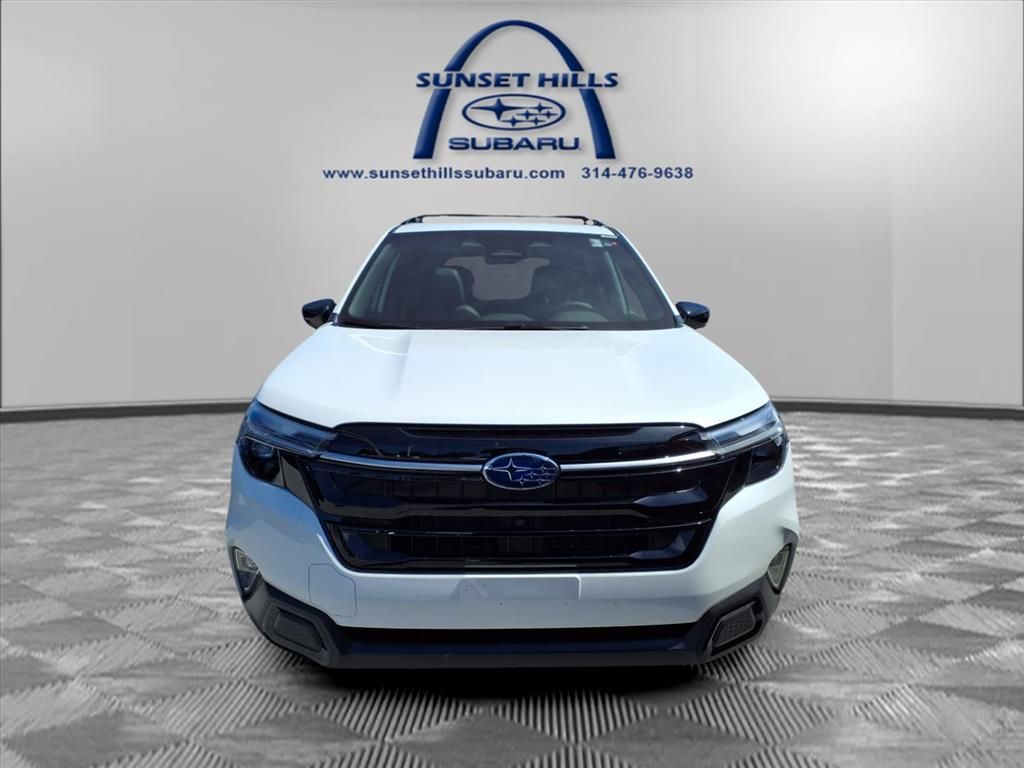 new 2025 Subaru Forester Hybrid car, priced at $45,490