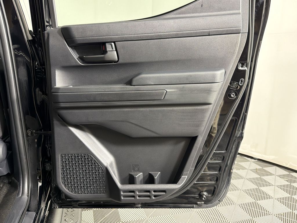 used 2025 Toyota Tacoma car, priced at $36,995