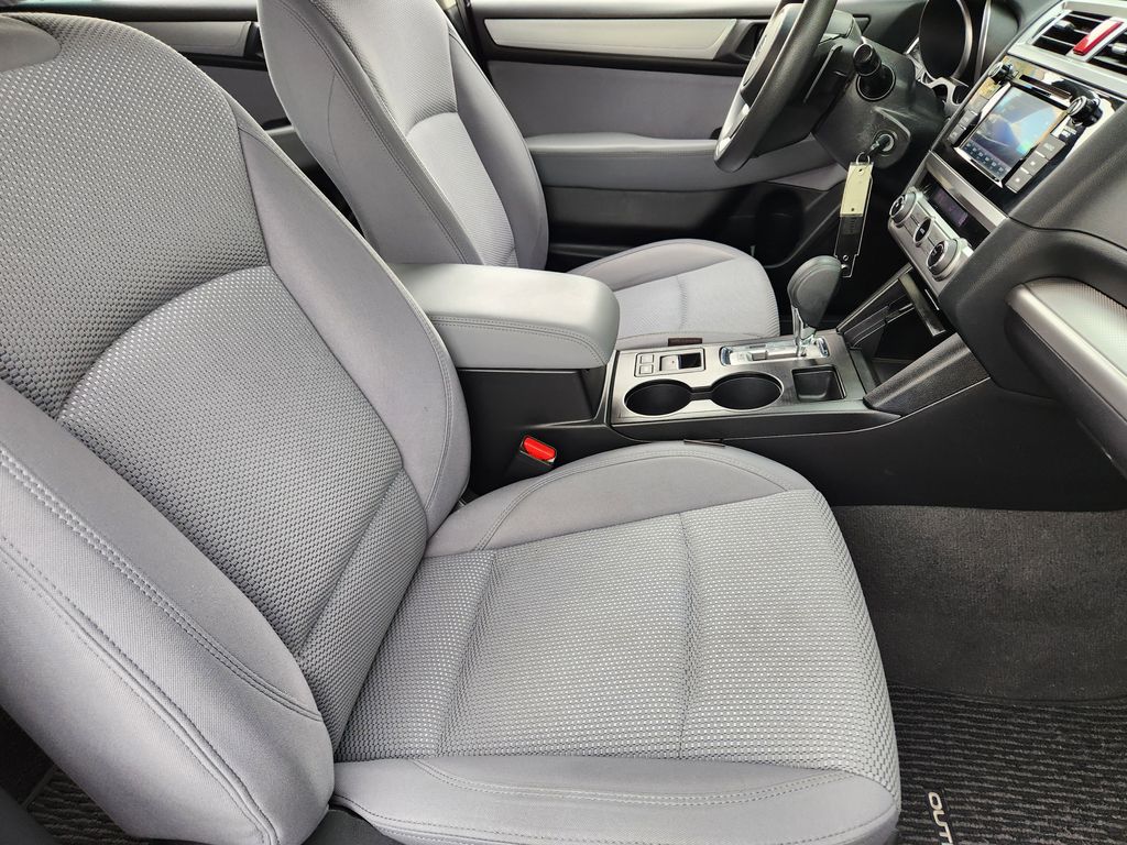 used 2019 Subaru Outback car, priced at $22,961