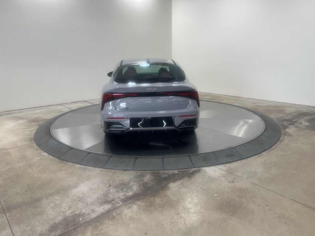 new 2026 Kia K5 car, priced at $31,287