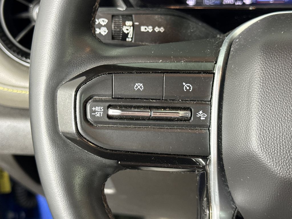 used 2023 Chevrolet Colorado car