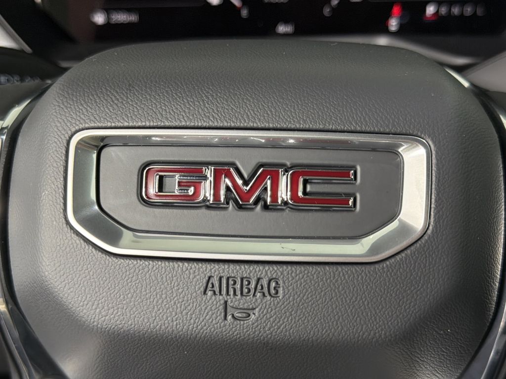 new 2026 GMC Acadia car, priced at $52,120