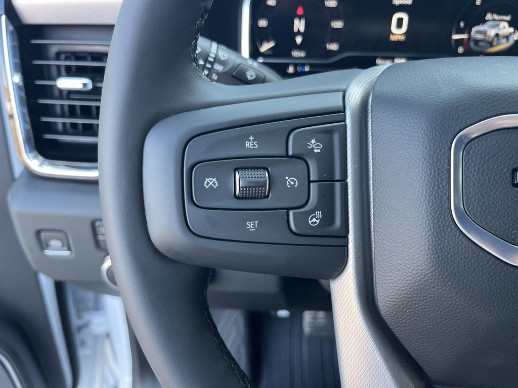 new 2025 GMC Sierra 2500HD car, priced at $78,336