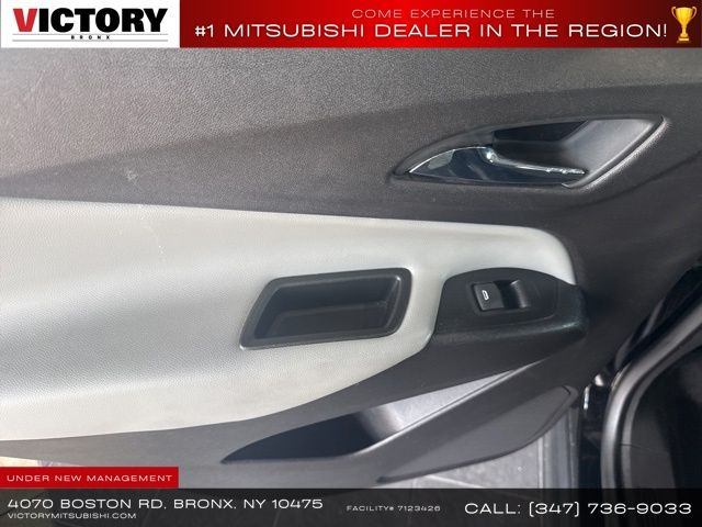 used 2019 Chevrolet Equinox car, priced at $13,799