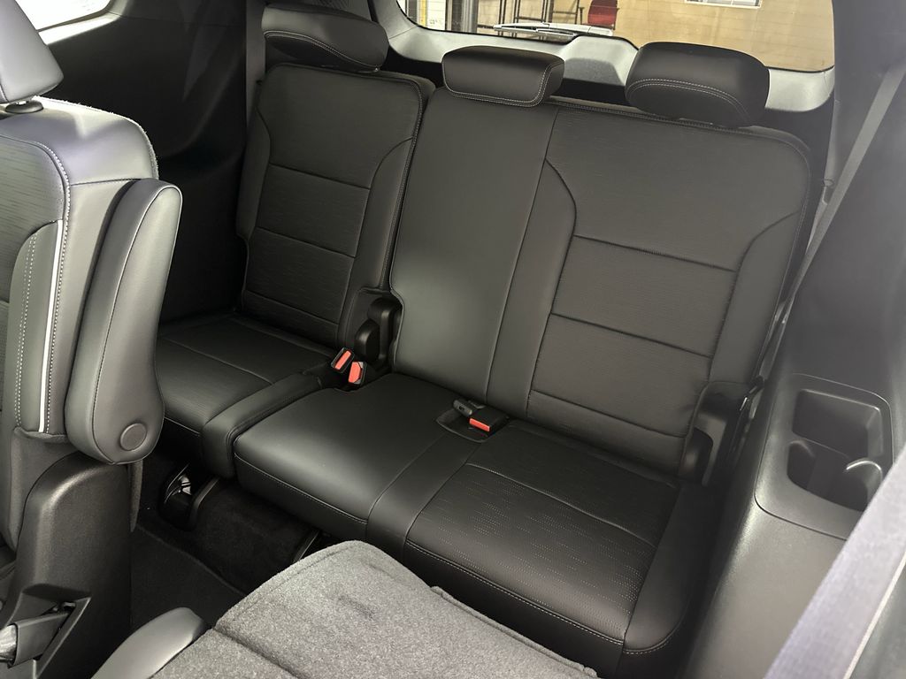 new 2025 Buick Enclave car, priced at $48,134