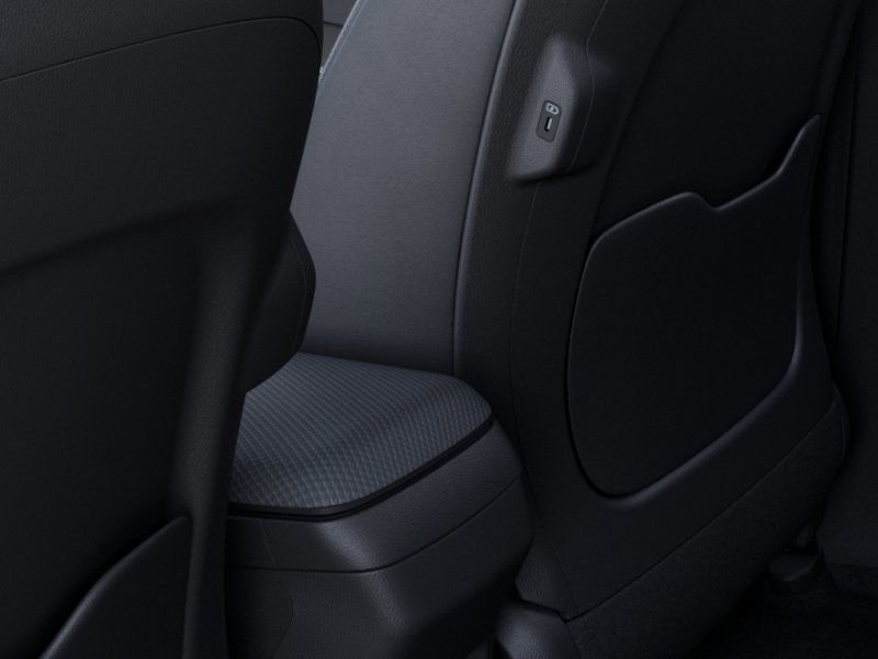 new 2025 Kia EV6 car, priced at $49,475