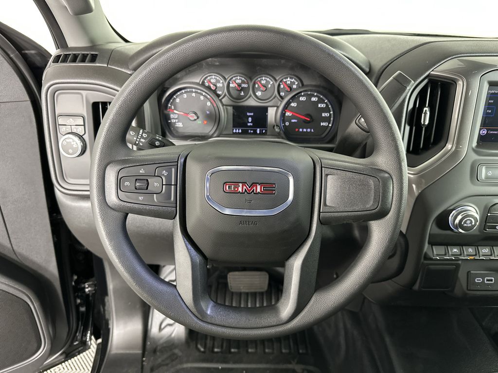 new 2025 GMC Sierra 1500 car, priced at $36,880
