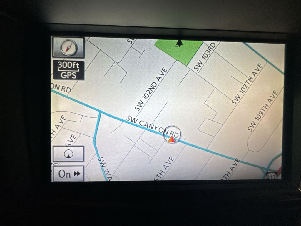 used 2011 Lexus LS car, priced at $18,945