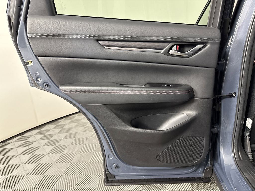used 2024 Mazda CX-5 car, priced at $29,395