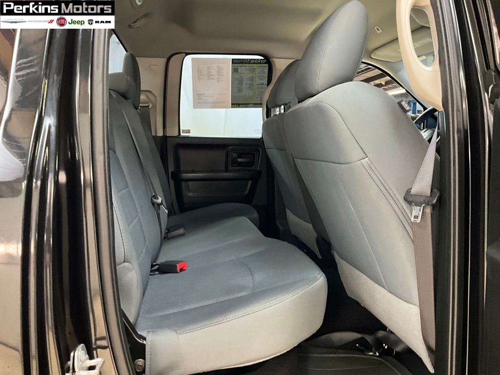 used 2019 Ram 1500 Classic car, priced at $25,050