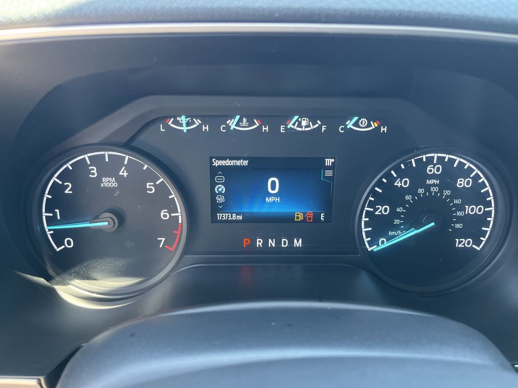 used 2023 Ford F-150 car, priced at $37,191
