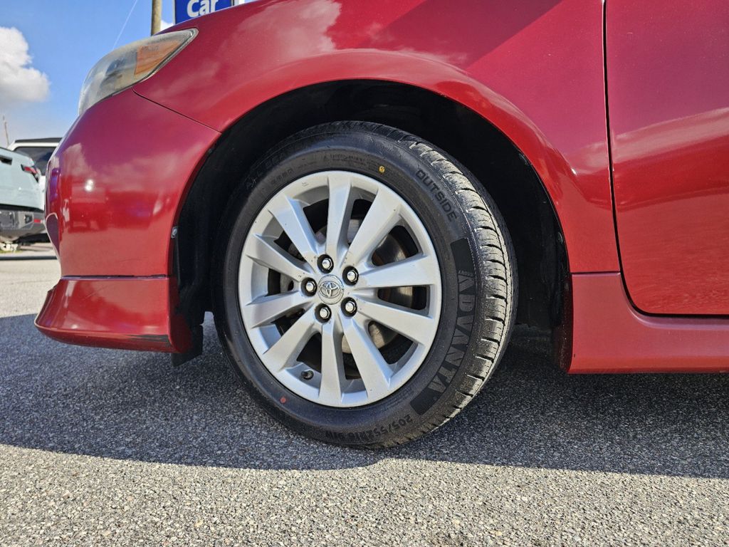 used 2010 Toyota Corolla car, priced at $8,990