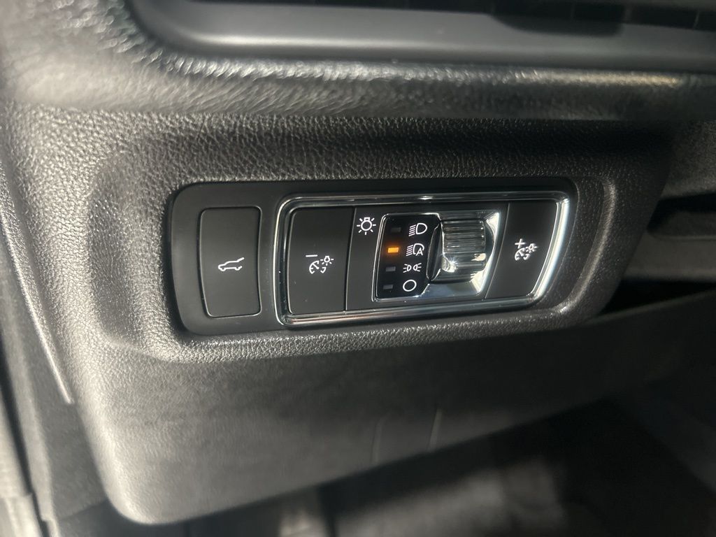 used 2022 Lincoln Corsair car, priced at $27,918