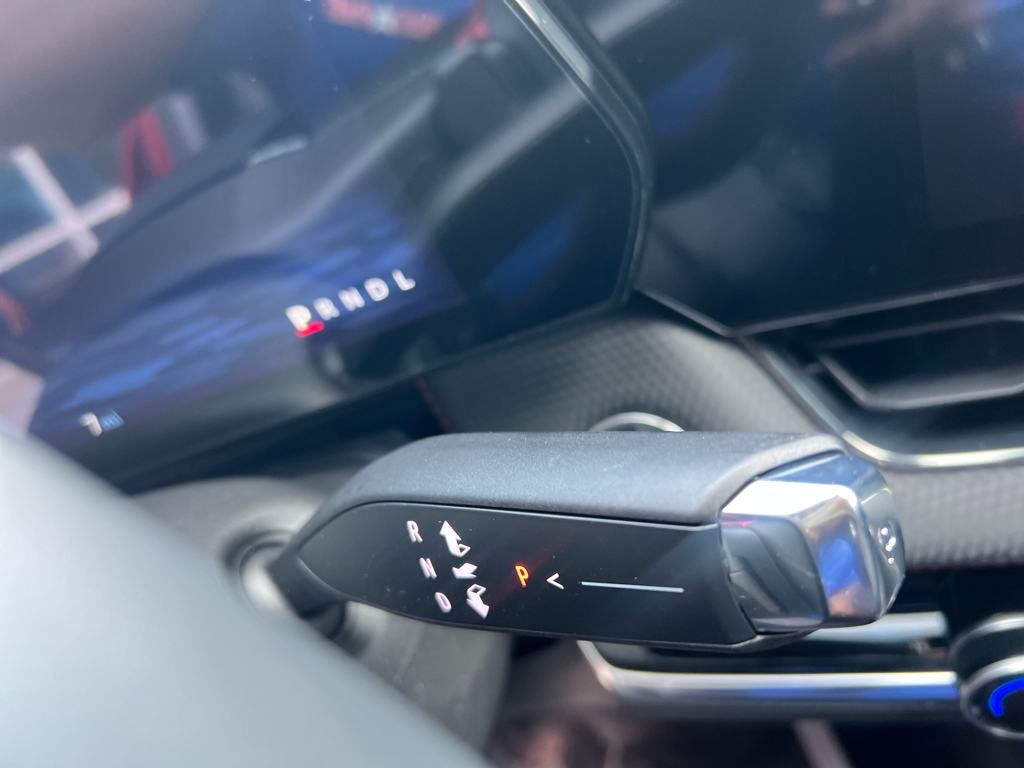 new 2026 Chevrolet Equinox car, priced at $38,785