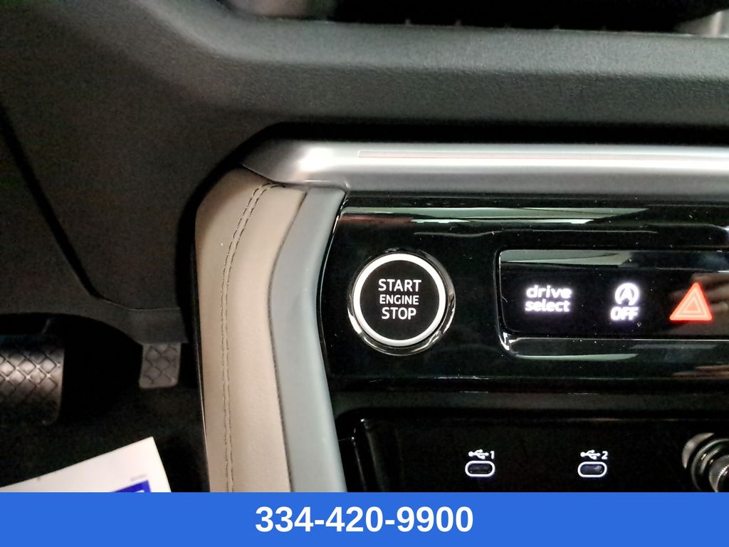 new 2025 Audi All-new Q5 car, priced at $58,142