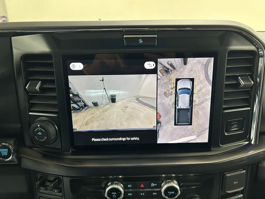 new 2026 Ford F-350SD car, priced at $79,460