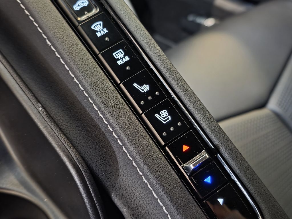 new 2025 Chevrolet Corvette car, priced at $135,885