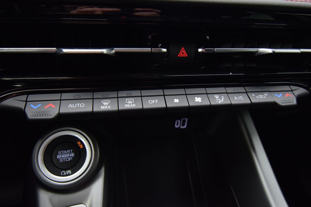 new 2025 Dodge Hornet car, priced at $36,620