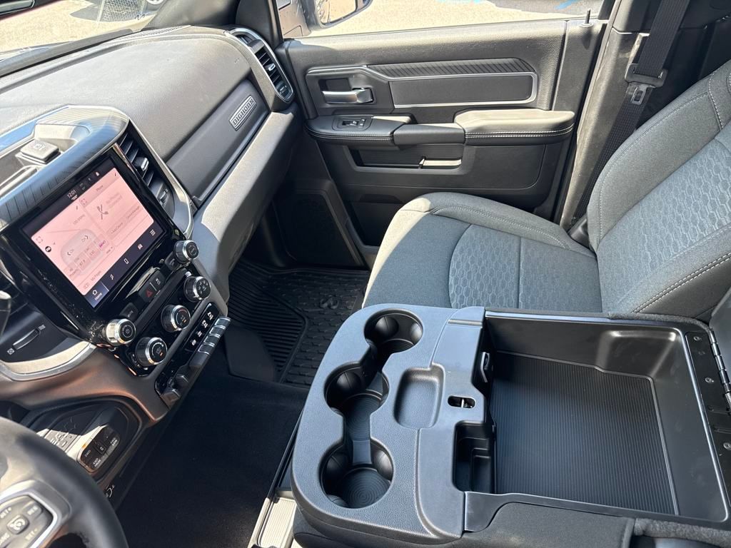 new 2025 Ram 2500 car