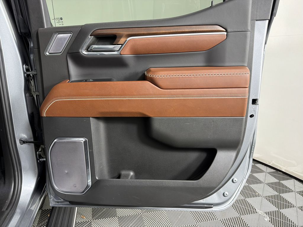 used 2023 GMC Sierra 1500 car, priced at $59,777