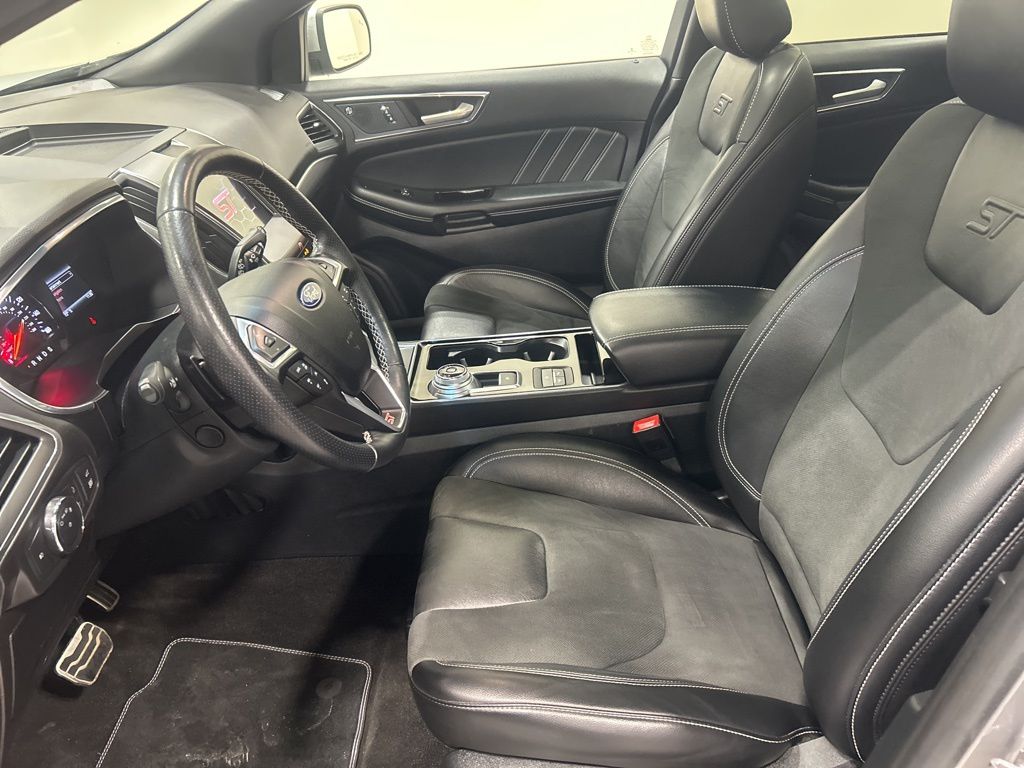 used 2020 Ford Edge car, priced at $22,459