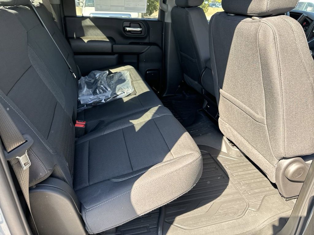 new 2024 GMC Sierra 2500HD car, priced at $59,745