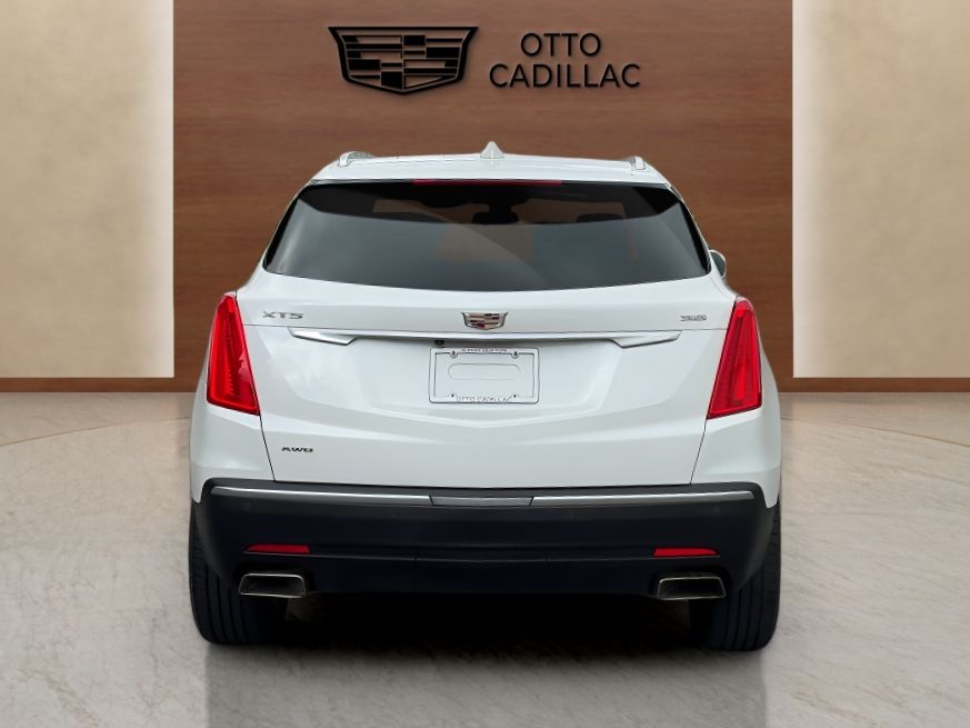 used 2019 Cadillac XT5 car, priced at $24,200