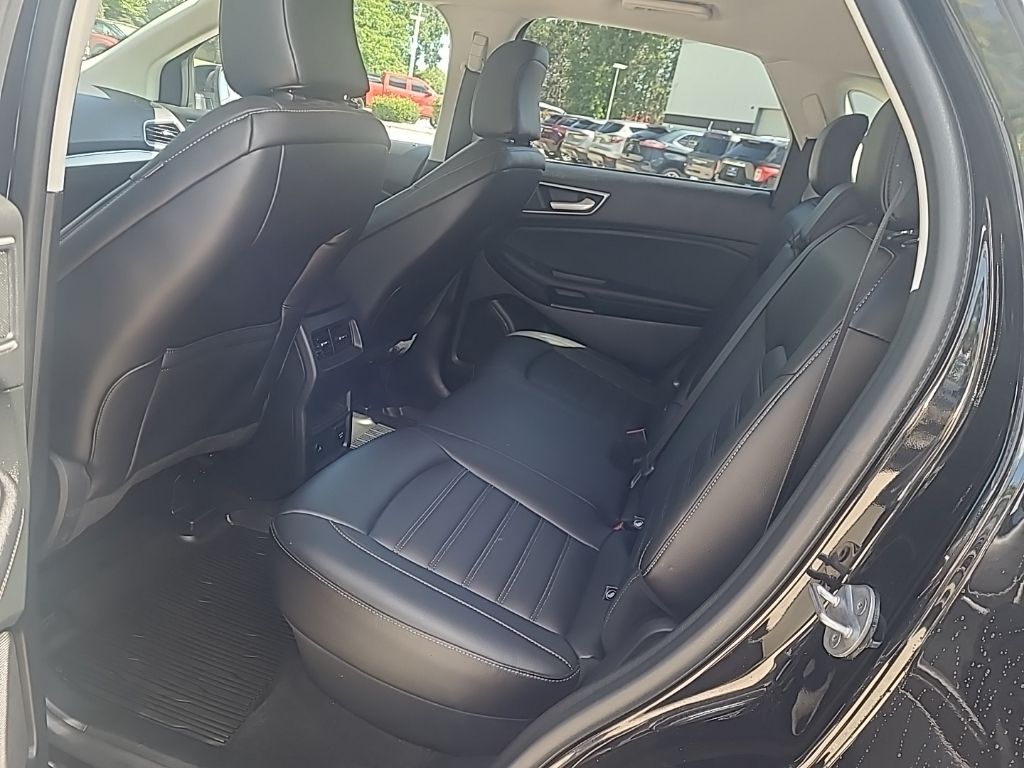 used 2022 Ford Edge car, priced at $28,511