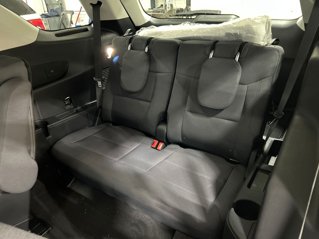 new 2025 Ford Explorer car, priced at $41,769