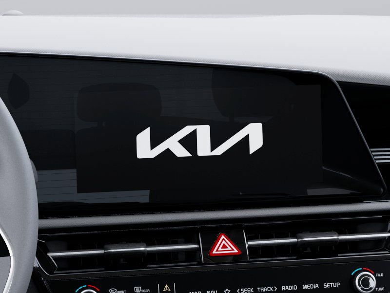 new 2025 Kia Niro car, priced at $26,893